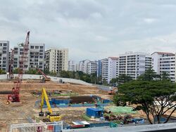 Jalan Loyang Besar (D17), Condominium #503131351